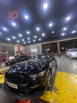 فورد موستانج